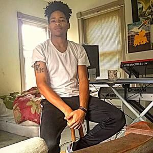 Meet your Posher, Malachi